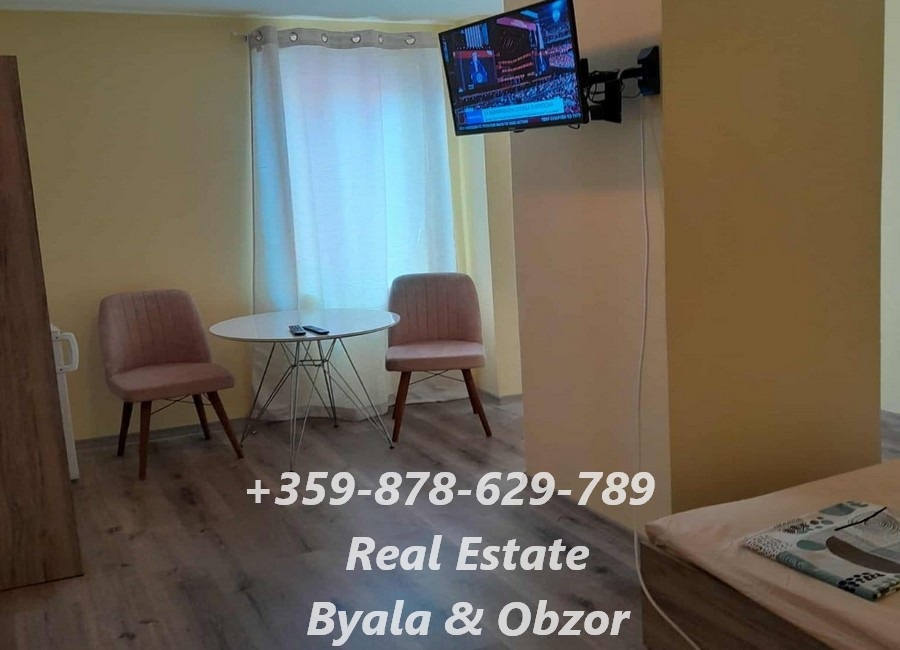 Appartement à Obzor, Bulgarie, 90 m² - image 8