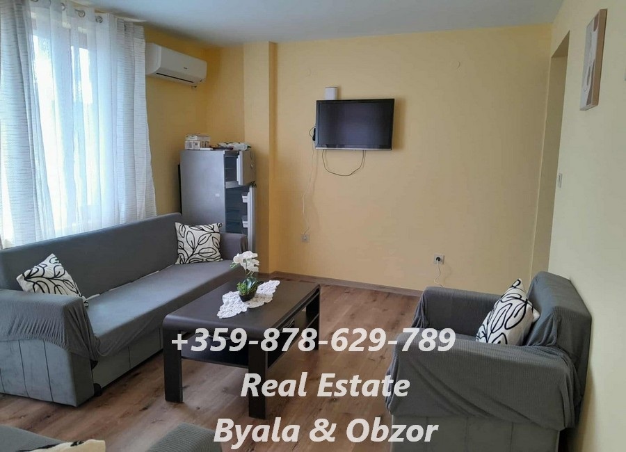 Appartamento a Obzor, Bulgaria, 90 m² - foto 1