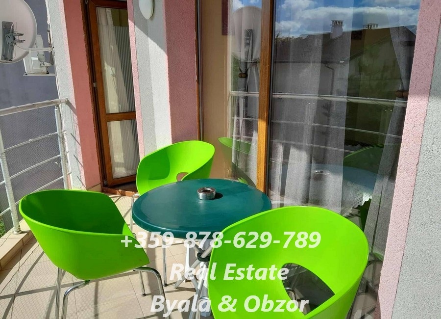 Appartement à Obzor, Bulgarie, 90 m² - image 14