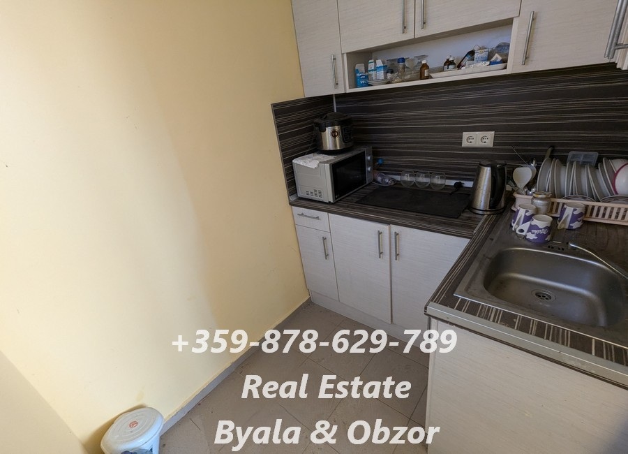 Appartement à Obzor, Bulgarie, 90 m² - image 10