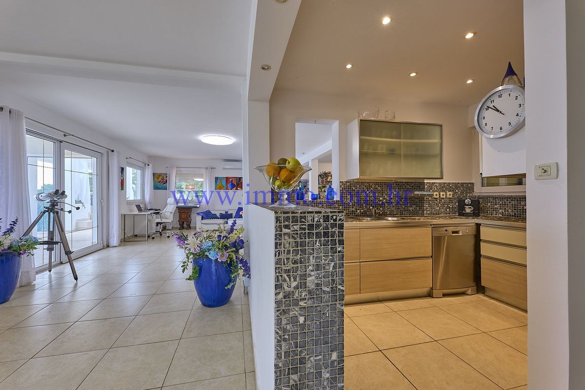 Villa in Trogir, Kroatien, 300 m² - Foto 2