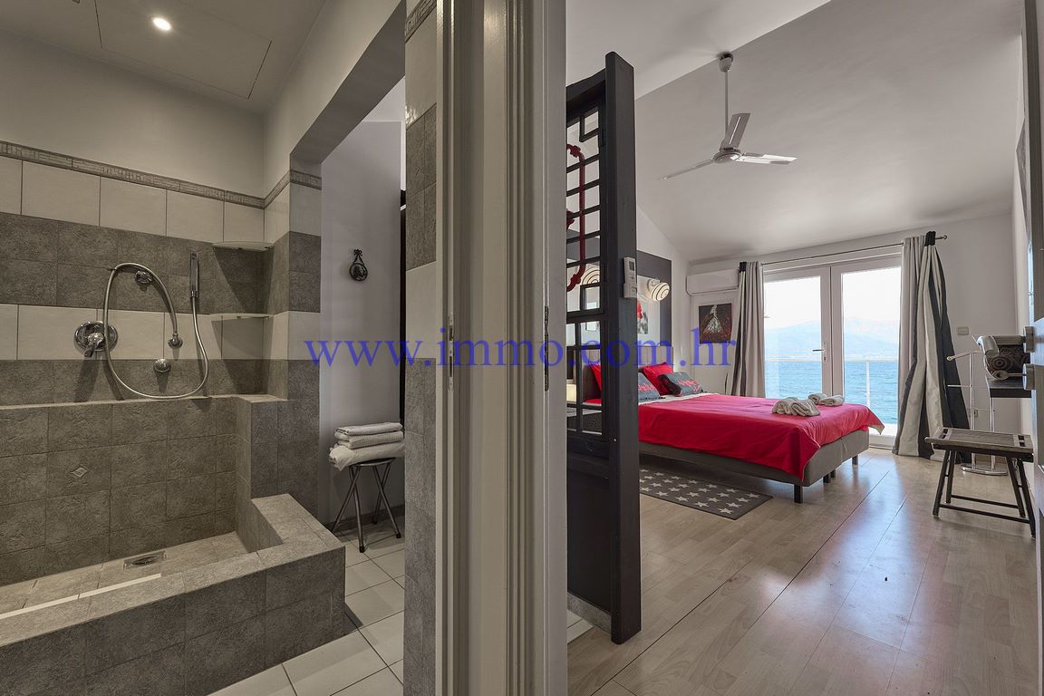 Villa in Trogir, Kroatien, 300 m² - Foto 11