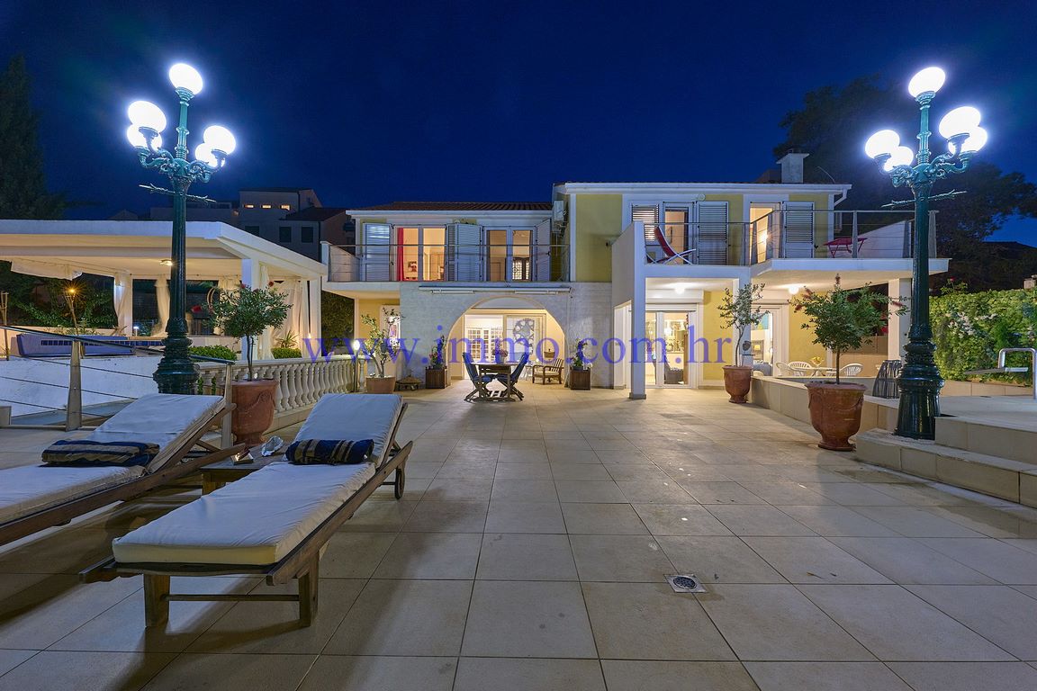 Villa in Trogir, Kroatien, 300 m² - Foto 18