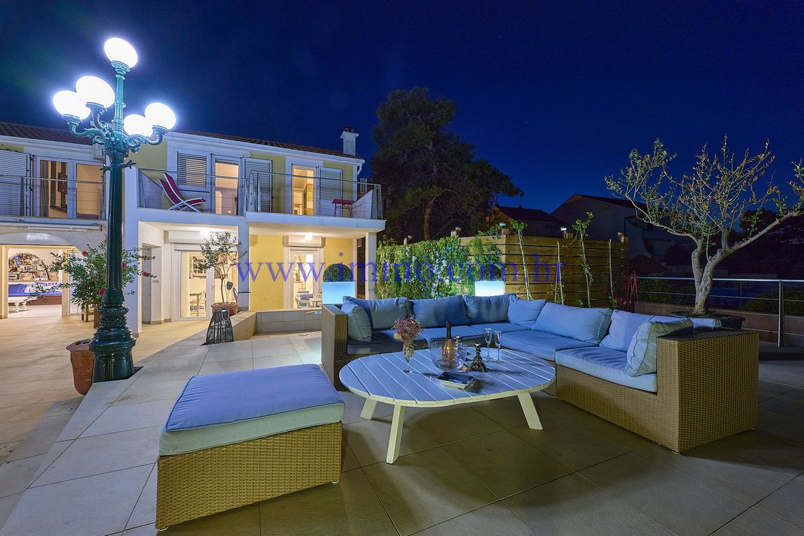 Villa in Trogir, Kroatien, 300 m² - Foto 17