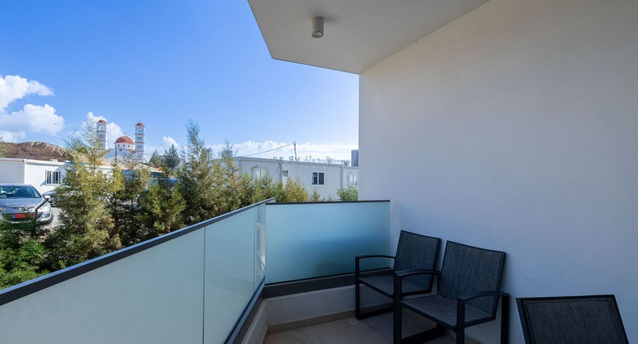 Flat in Limassol, Cyprus, 85 m² - picture 4