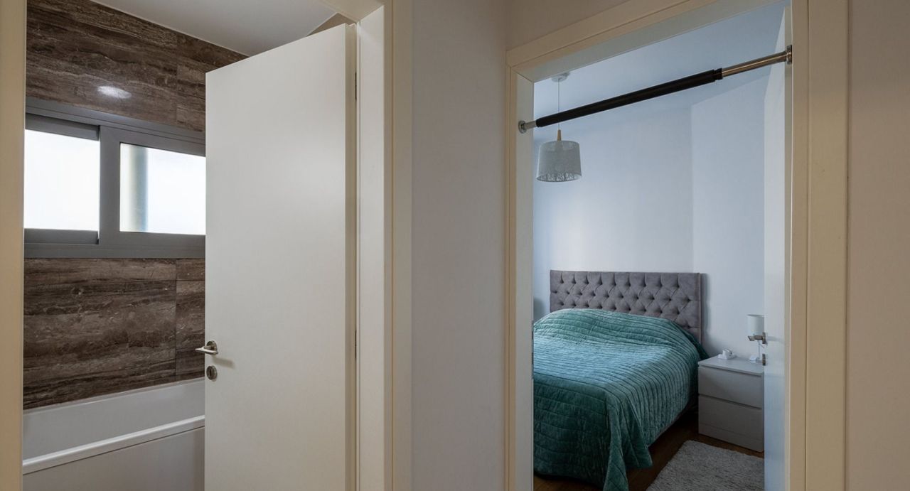 Flat in Limassol, Cyprus, 85 m² - picture 7