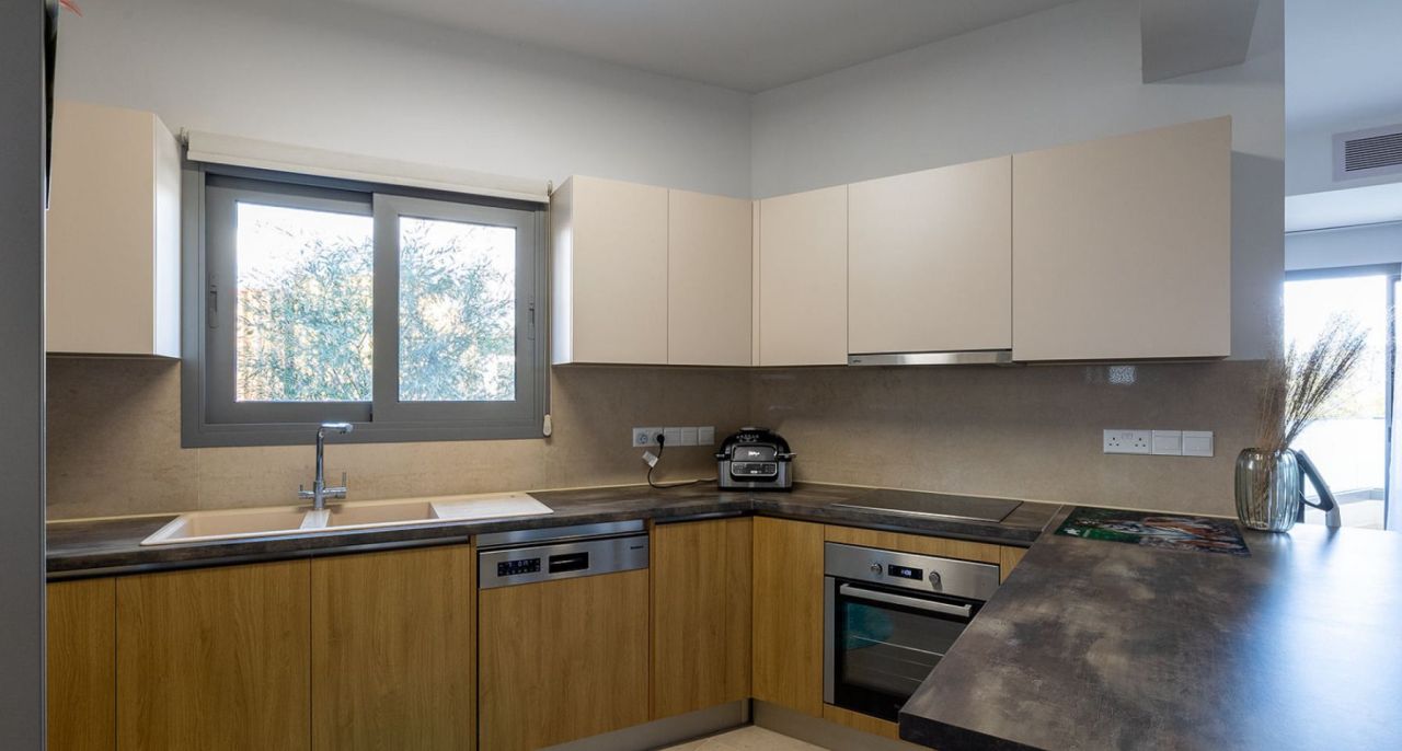 Flat in Limassol, Cyprus, 85 m² - picture 6