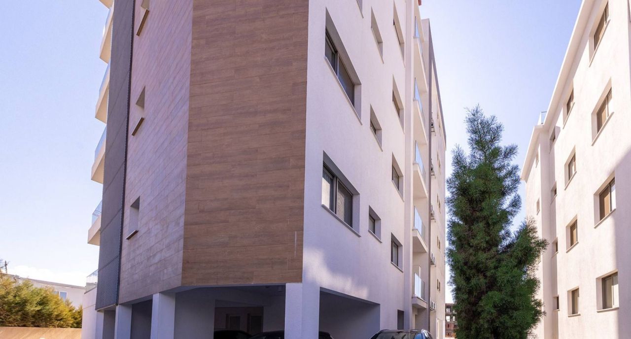 Flat in Limassol, Cyprus, 85 m² - picture 15