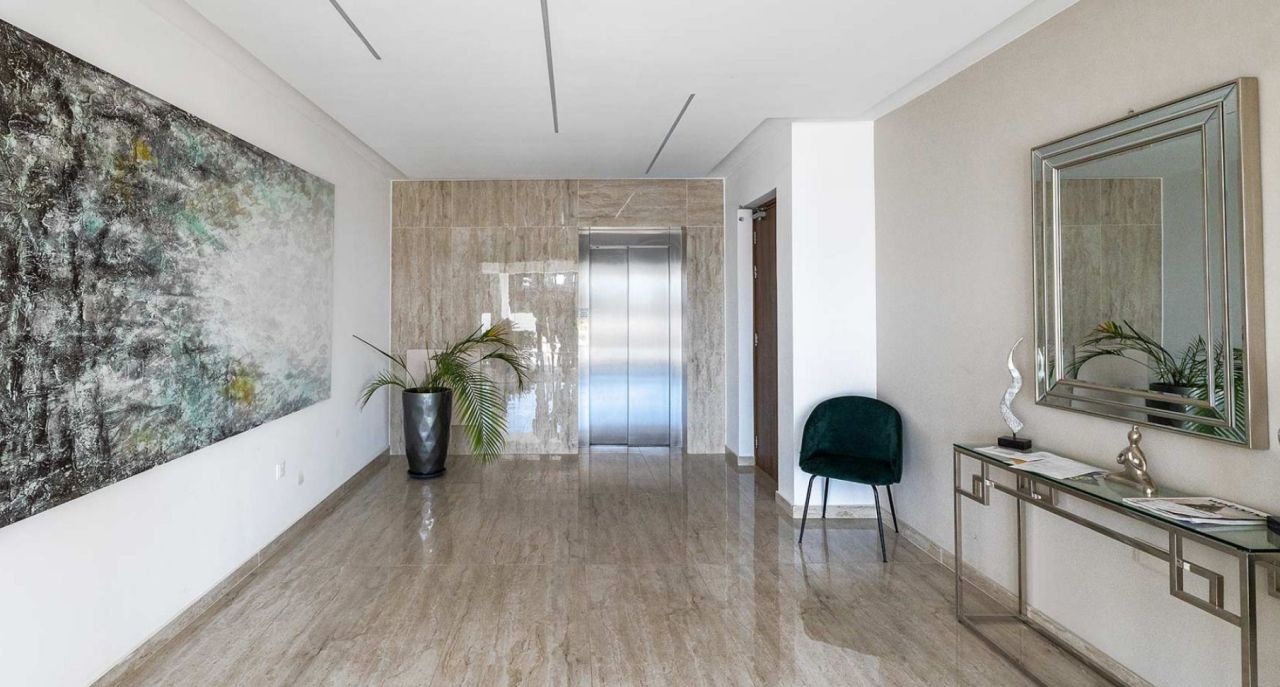 Flat in Limassol, Cyprus, 85 m² - picture 11