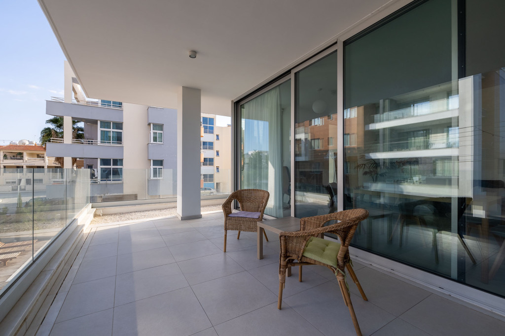 Appartement à Limassol, Chypre, 98 m² - image 6