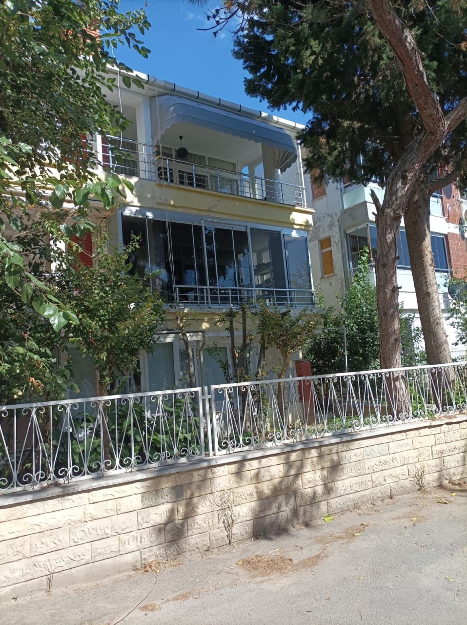 Appartement à Istanbul, Turquie, 120 m² - image 1