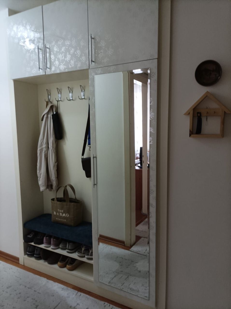 Piso en Estambul, Turquia, 120 m² - imagen 14