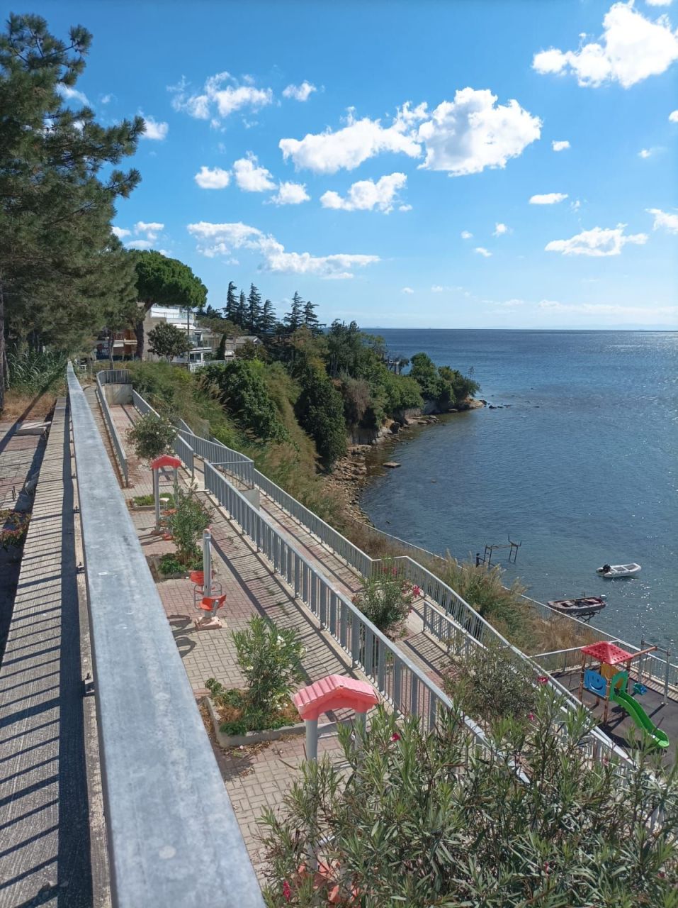 Piso en Estambul, Turquia, 120 m² - imagen 16