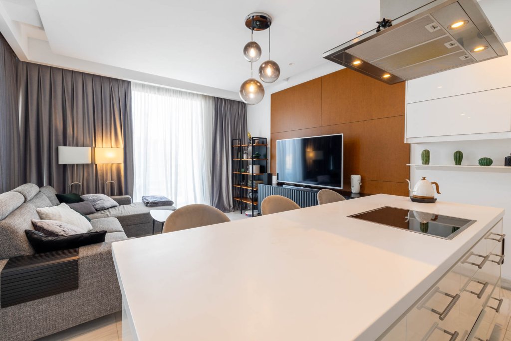 Flat in Limassol, Cyprus, 124 m² - picture 9