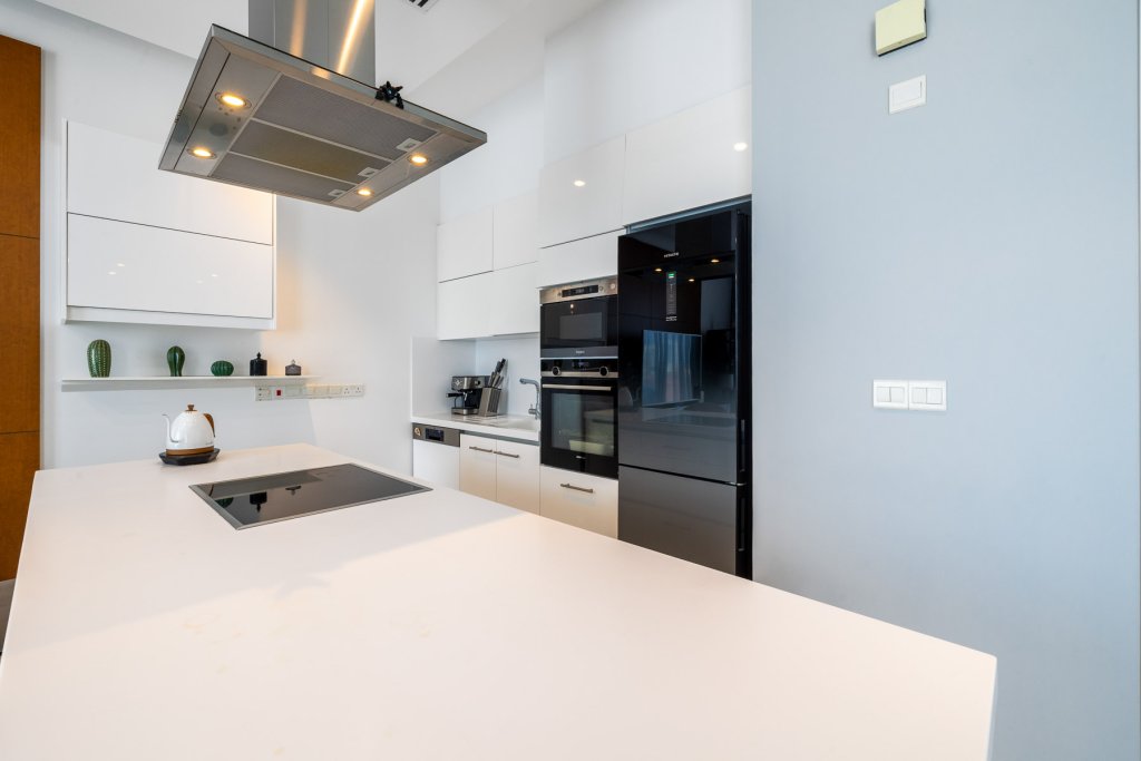 Flat in Limassol, Cyprus, 124 m² - picture 8