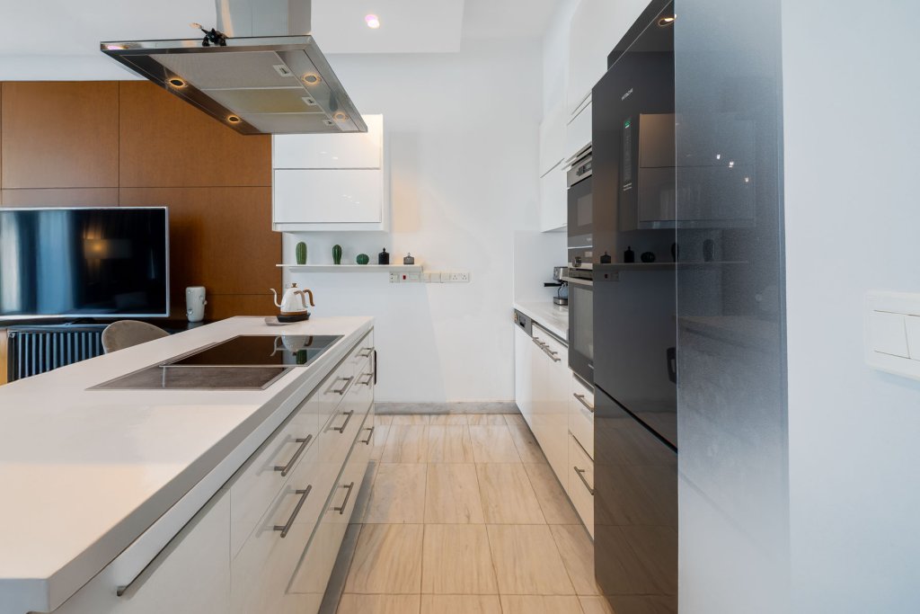 Flat in Limassol, Cyprus, 124 m² - picture 10