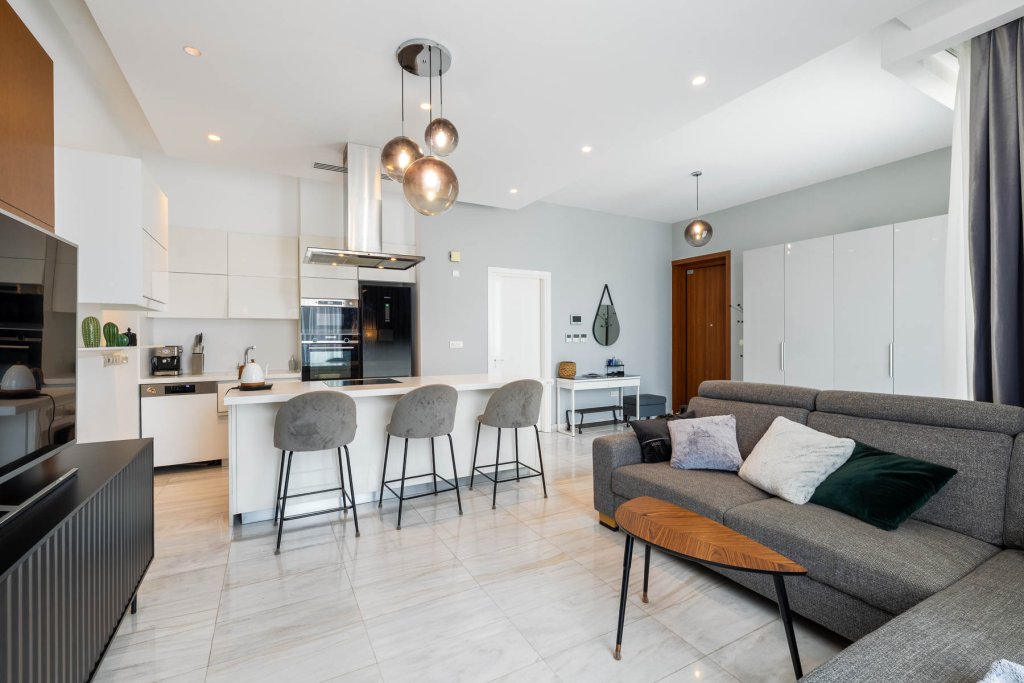 Flat in Limassol, Cyprus, 124 m² - picture 13