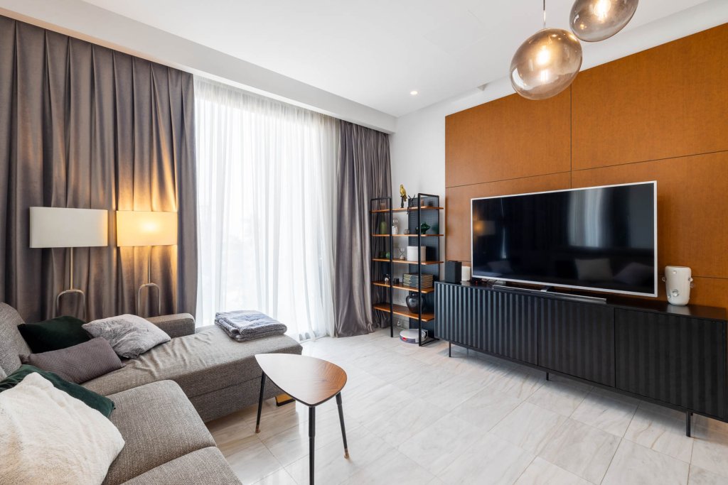 Flat in Limassol, Cyprus, 124 m² - picture 12