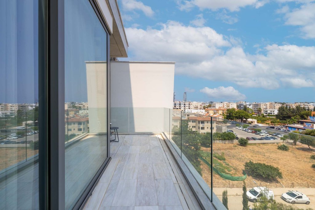 Flat in Limassol, Cyprus, 124 m² - picture 6