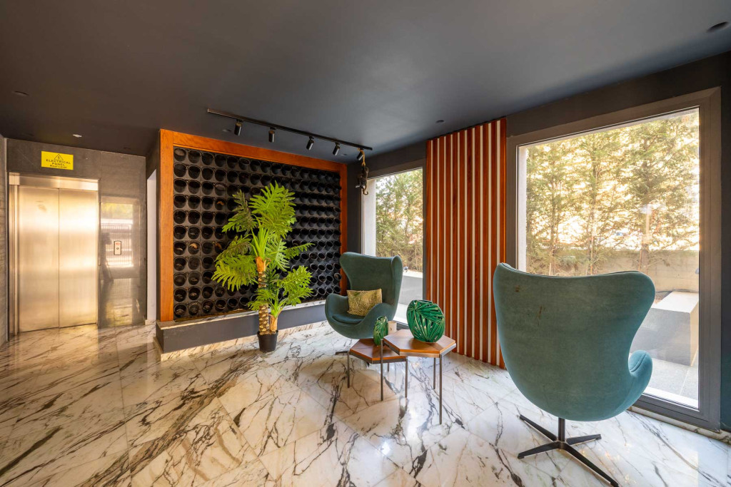 Apartment in Limassol, Cyprus, 88 m² - picture 3