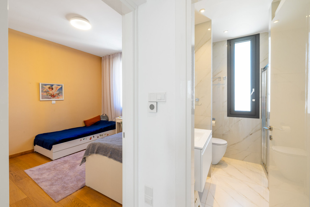 Apartment in Limassol, Cyprus, 88 m² - picture 11