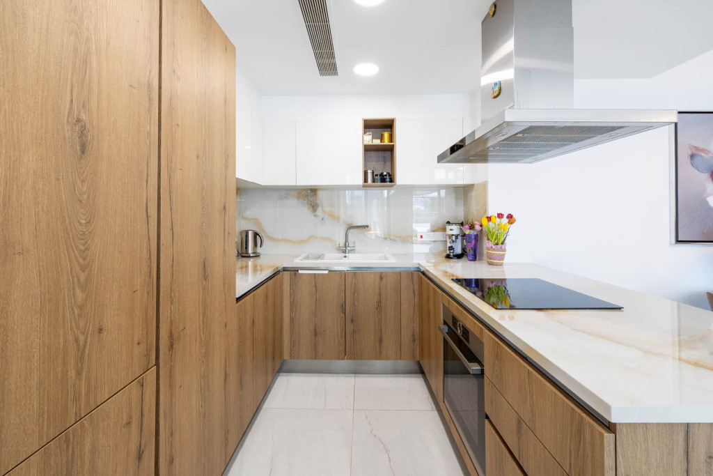 Apartment in Limassol, Cyprus, 88 m² - picture 4