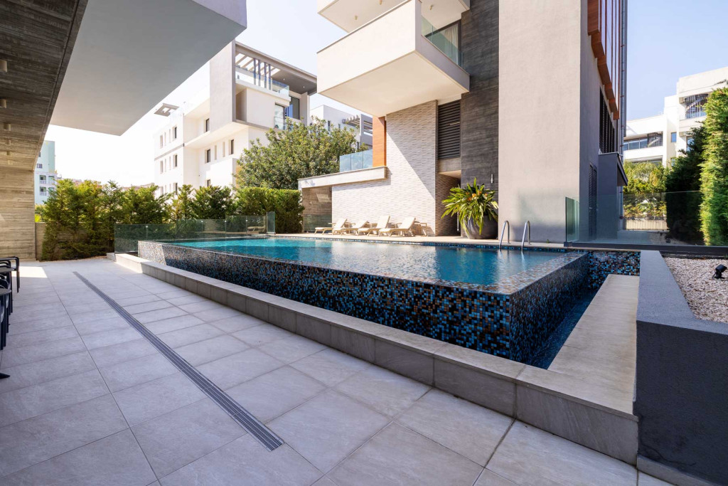 Apartment in Limassol, Cyprus, 88 m² - picture 13