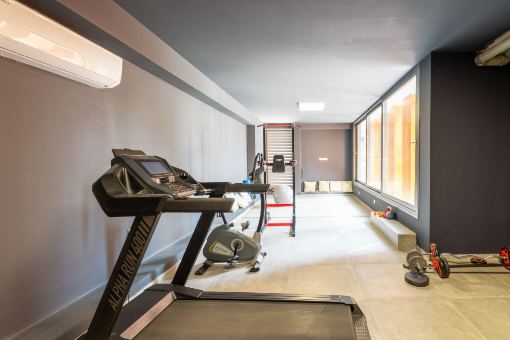 Apartment in Limassol, Cyprus, 88 m² - picture 17