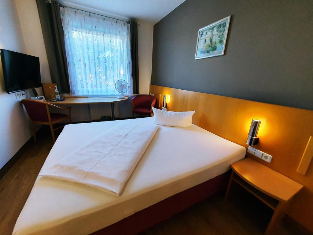 Hotel en Friburgo de Brisgovia, Alemania, 5 000 m² - imagen 1