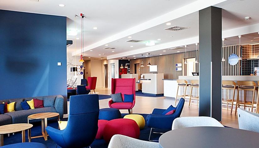 Hôtel à Fribourg-en-Brisgau, Allemagne, 5 000 m² - image 11