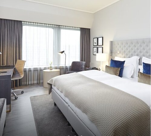 Hotel en Düsseldorf, Alemania, 621 m² - imagen 3