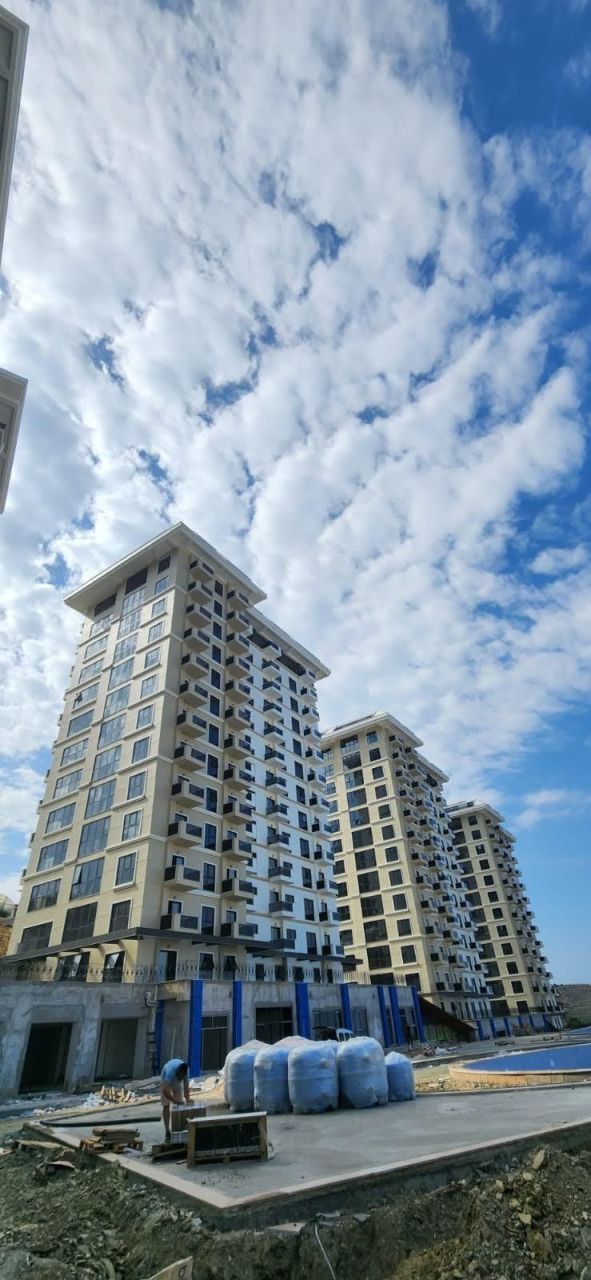 Apartamento en Alanya, Turquia, 73 m² - imagen 12