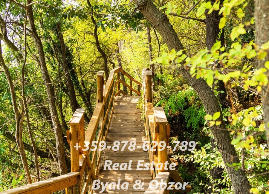 Appartamento a Obzor, Bulgaria, 42 m² - foto 16