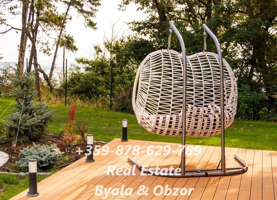 Appartamento a Obzor, Bulgaria, 42 m² - foto 13