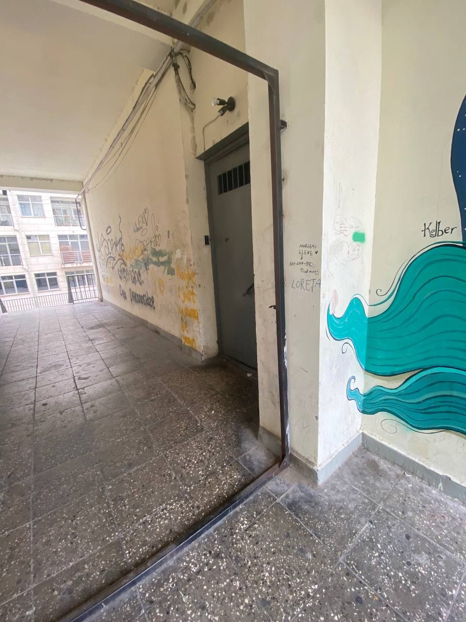 Appartamento a Tbilisi, Georgia, 105 m² - foto 10