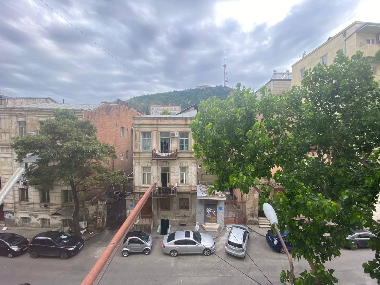 Appartamento a Tbilisi, Georgia, 105 m² - foto 9