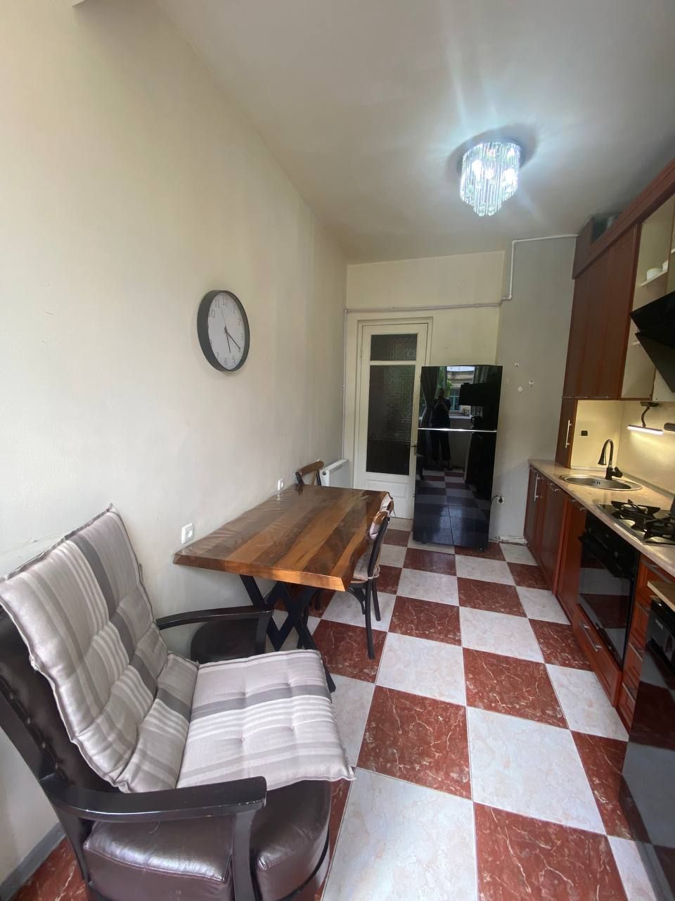 Appartamento a Tbilisi, Georgia, 105 m² - foto 3