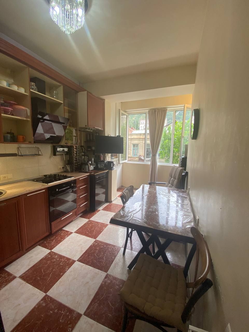 Appartamento a Tbilisi, Georgia, 105 m² - foto 2