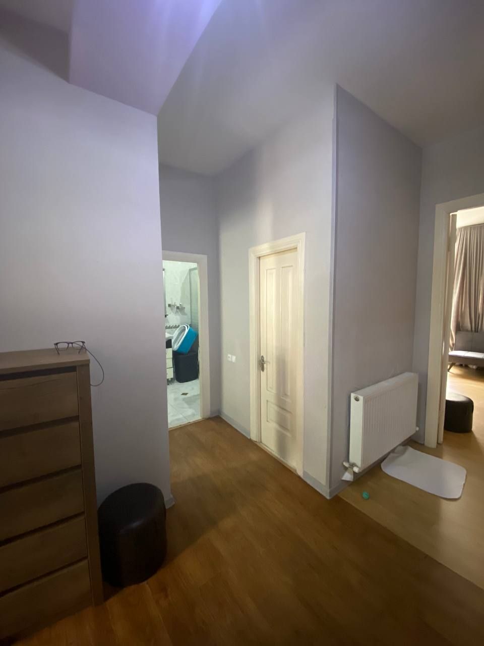 Appartamento a Tbilisi, Georgia, 105 m² - foto 4