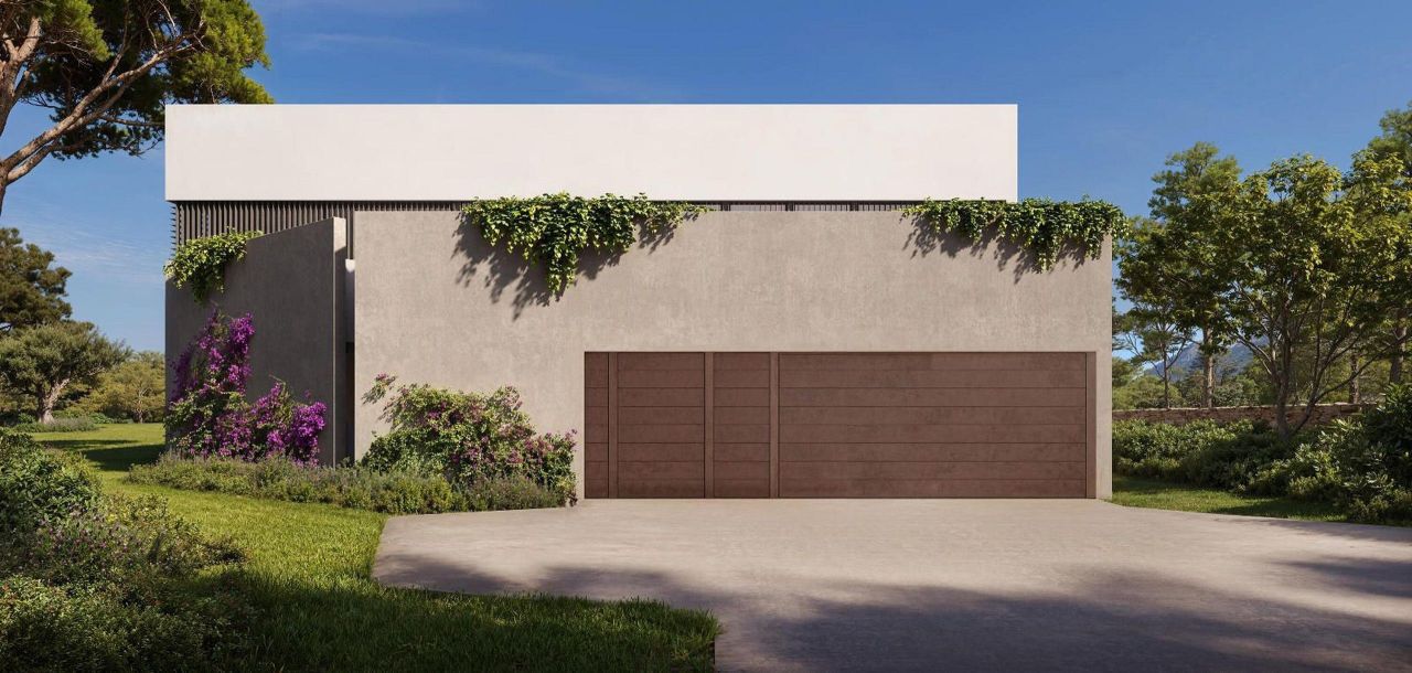 Villa in Tamariu, Spain, 576 m² - picture 1