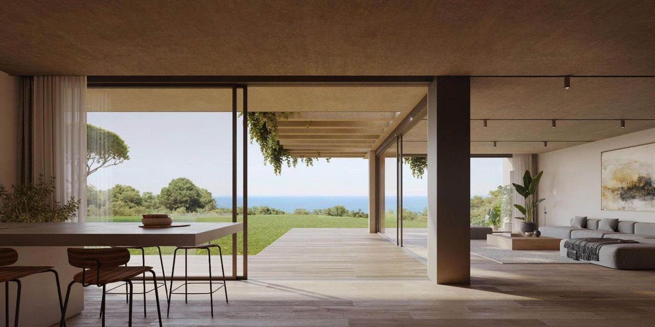 Villa à Tamariu, Espagne, 576 m² - image 7