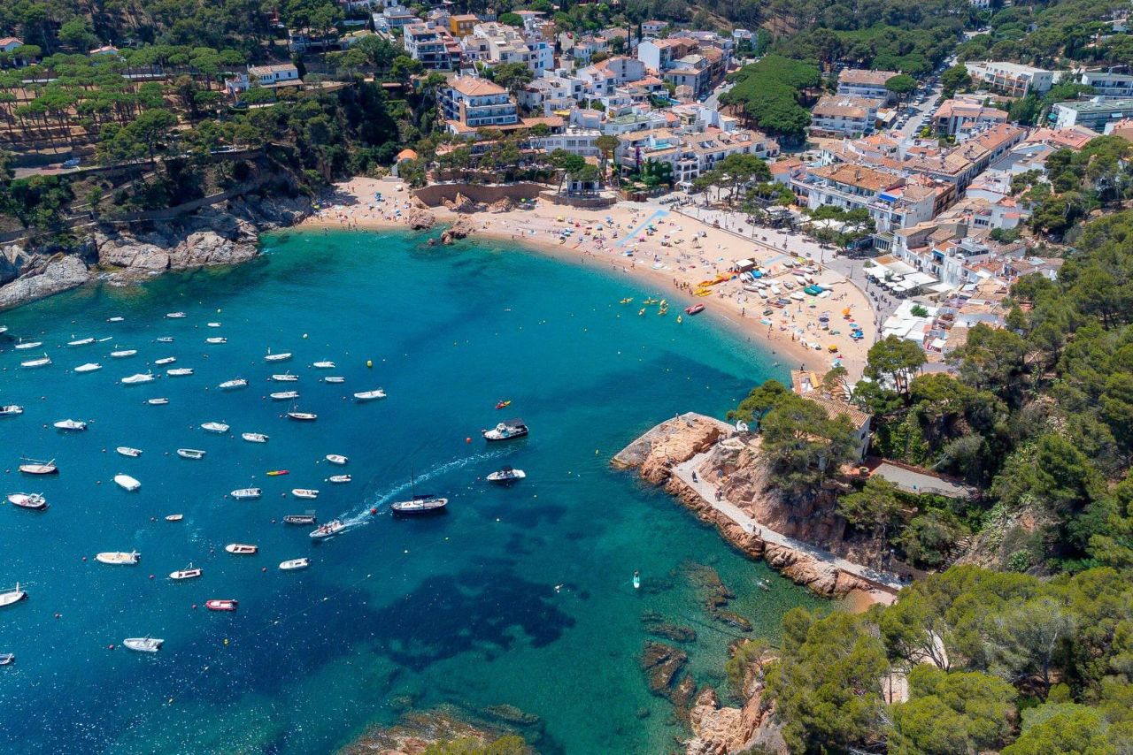 Villa à Tamariu, Espagne, 576 m² - image 6