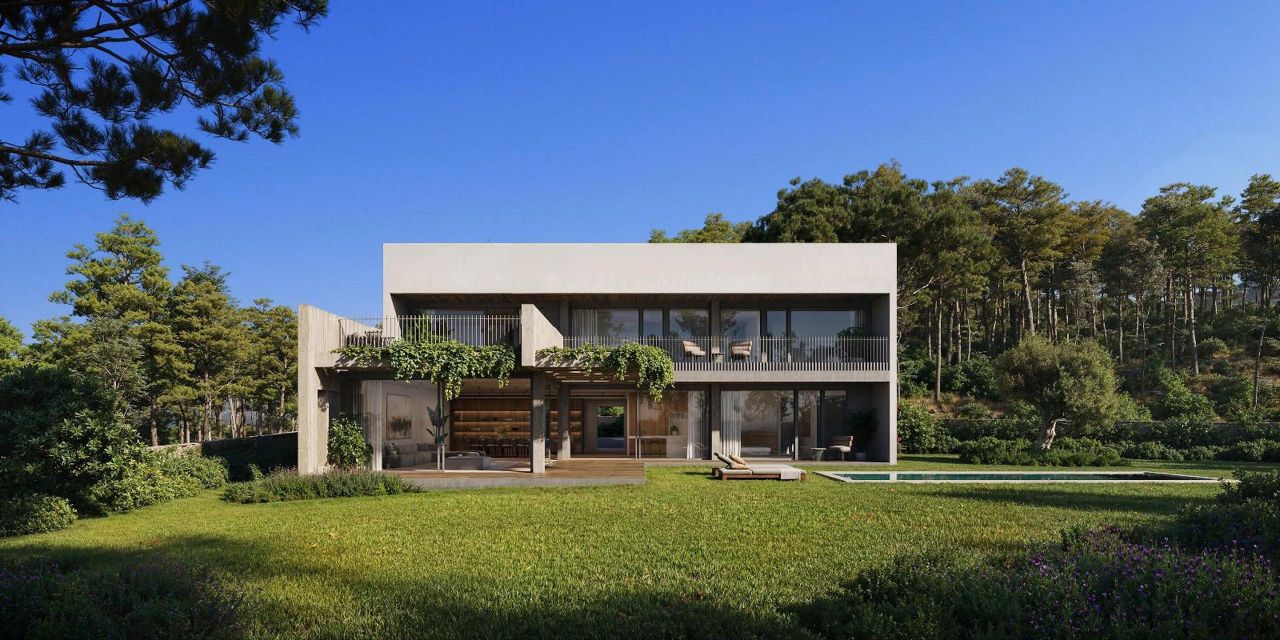 Villa à Tamariu, Espagne, 576 m² - image 11