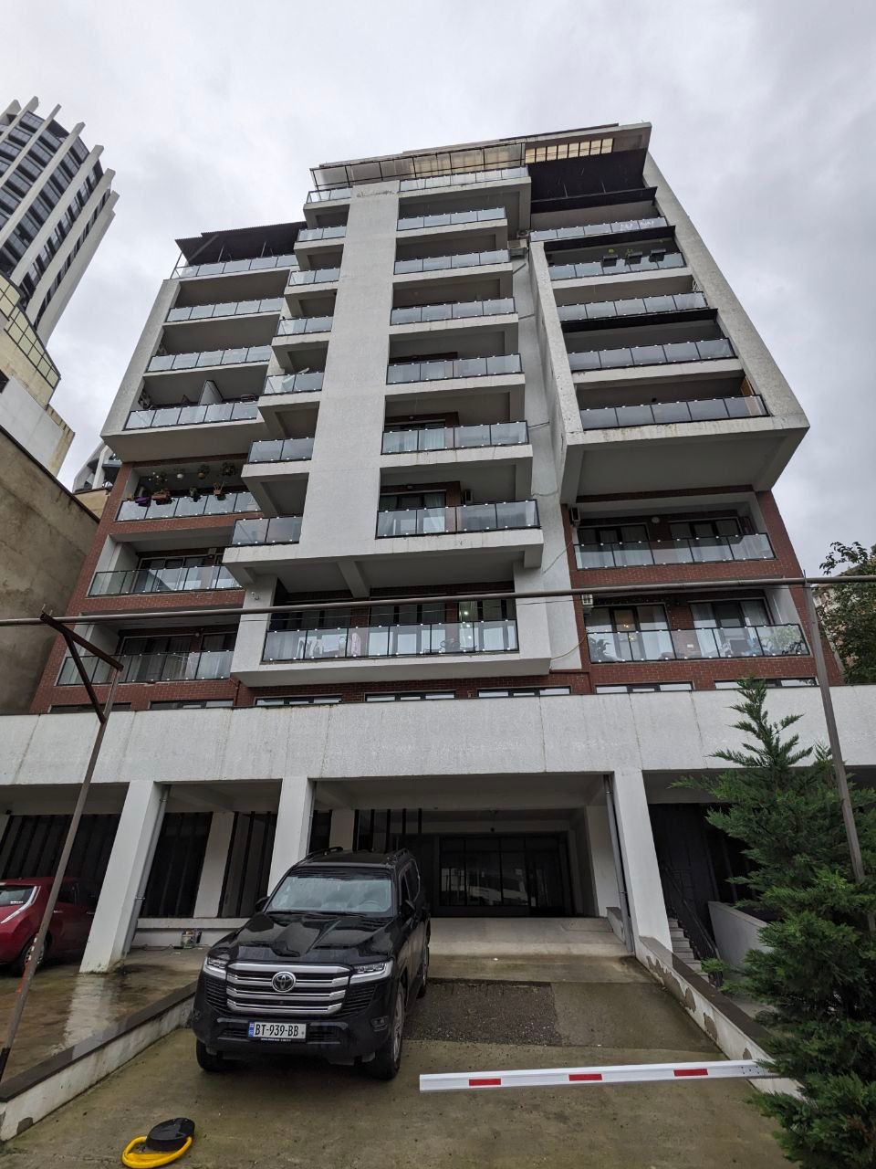 Appartement à Tbilissi, Géorgie, 82 m² - image 10