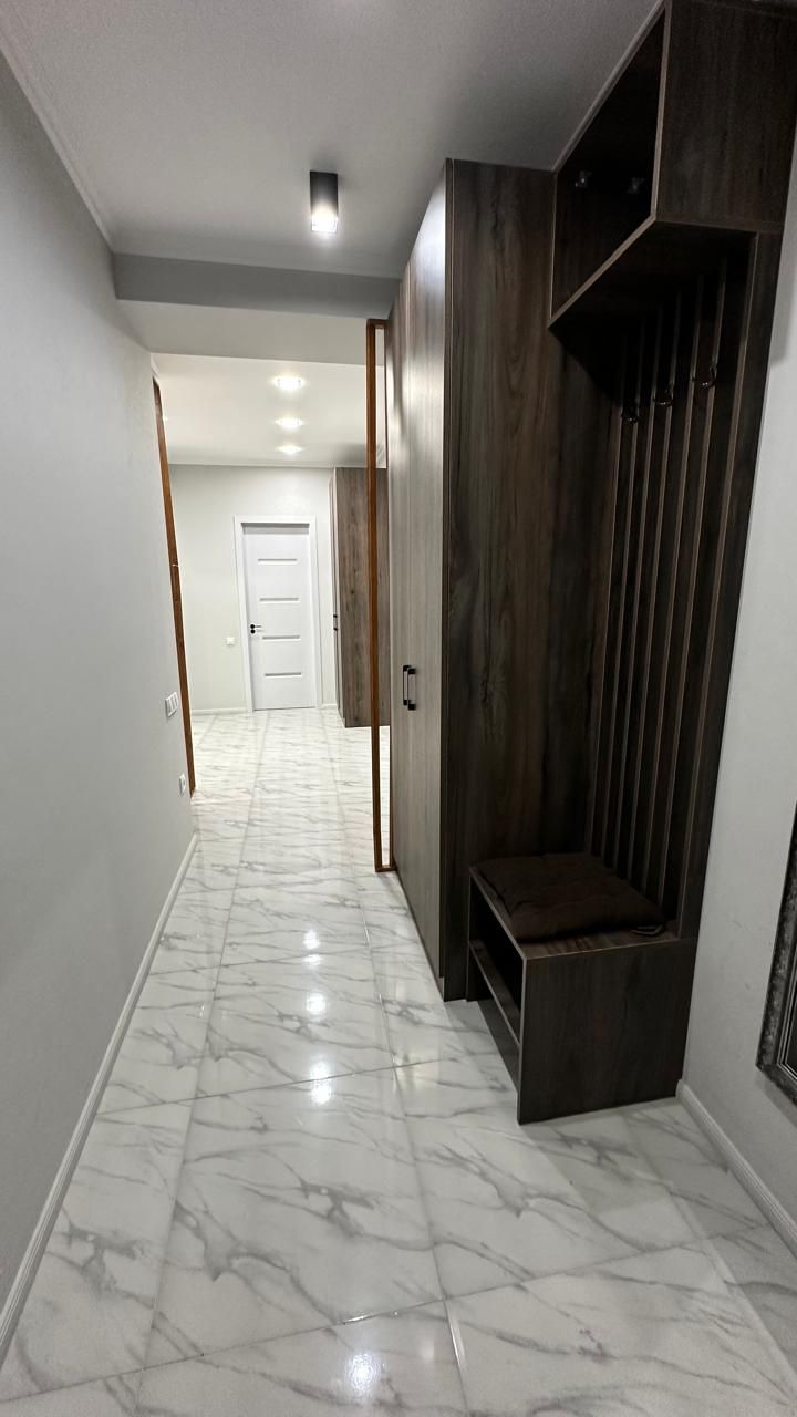 Appartement à Tbilissi, Géorgie, 82 m² - image 5