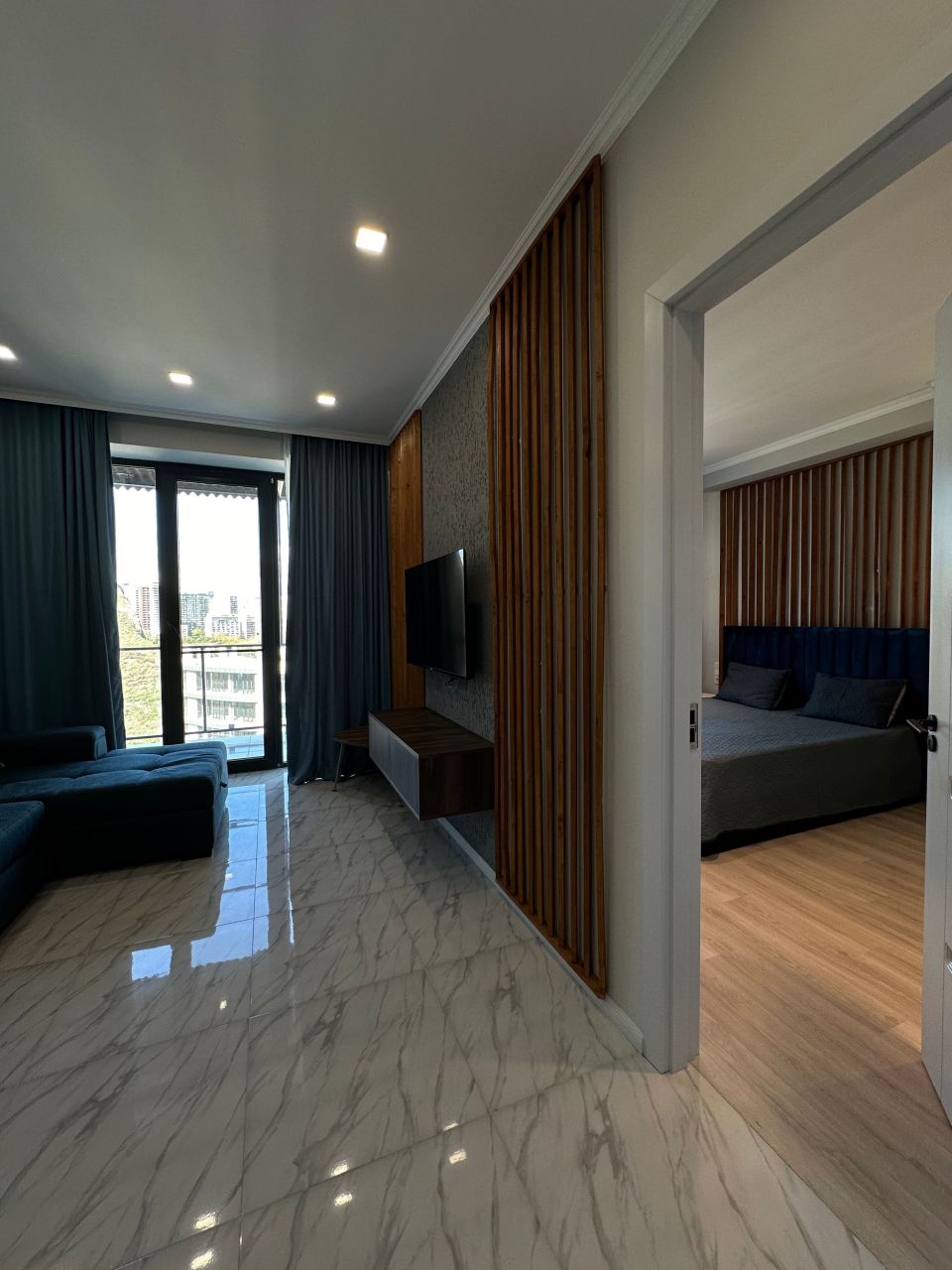 Appartement à Tbilissi, Géorgie, 82 m² - image 4