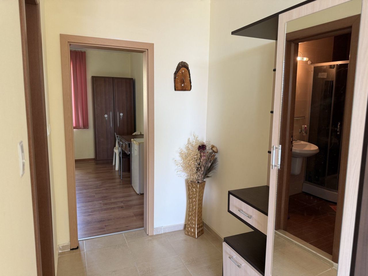 Appartement à Kosharitsa, Bulgarie, 63 m² - image 1
