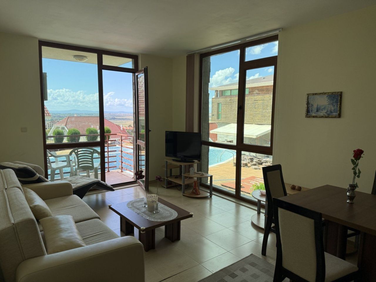 Appartement à Kosharitsa, Bulgarie, 63 m² - image 8