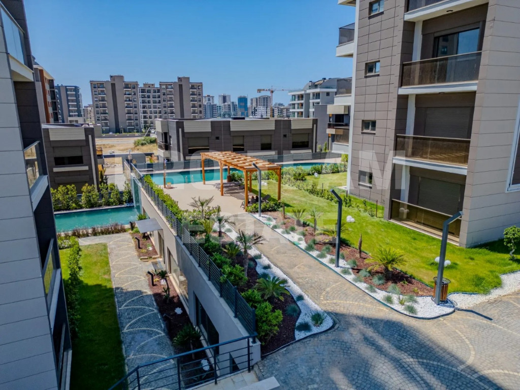 Penthouse in Antalya, Türkei, 190 m² - Foto 4