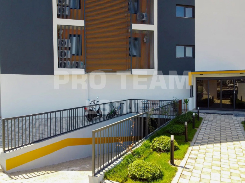 Appartement à Antalya, Turquie, 45 m² - image 5